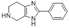 CAS#: 783300-26-5, 2-Phenyl-4,5,6,7-Tetrahydro-3H-Imidazo[4,5-c]Pyridine