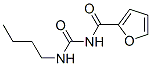 CAS#: 78371-88-7, N-(Butylcarbamoyl)Furan-2-Carboxamide