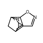 CAS 登录号：78480-38-3， 3-氧杂-4,11-二氮杂四环[5.4.1.0<sup>2,6</sup>.0<sup>8,10</sup>]十二碳-1,4,6,8,10-五烯