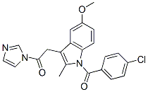CAS 登录号：78486-46-1， N-(4-甲基苯基)-N-[(E)-3-(4-甲基苯基)亚氨基丙-1-烯基]苯甲酰胺