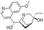 CAS#: 78523-30-5, (4R,5S,7S)-5-Ethyl-7-[(R)-Hydroxy-(6-Methoxyquinolin-4-Yl)Methyl]-1-Azabicyclo[2.2.2]Octan-5-Ol