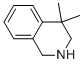 CAS#: 78592-91-3, 4,4-Dimethyl-1,2,3,4-Tetrahydroisoquinoline