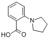 CAS#: 78648-27-8, 2-(1-Pyrrolidinyl)-Benzoic Acid