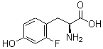 CAS#: 78709-81-6, 2-Fluoro-L-tyrosine