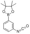 CAS#: 787591-43-9, (3-Isocyanato)Benzeneboronic Acid, Pinacol Ester