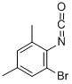CAS#: 78831-81-9, 2-Bromo-4,6-Dimethylphenyl Isocyanate