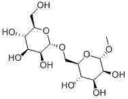 CAS#: 78962-39-7, Methyl 6-O-alpha-D-Mannopyranosyl-alpha-D-Mannopyranoside