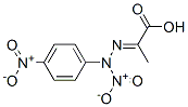 CAS#: 790-12-5, 2-(2,4-Dinitrophenylhydrazono)Propionic Acid