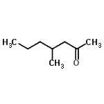 CAS#: 790248-16-7, 4-Methyl-2-heptanone