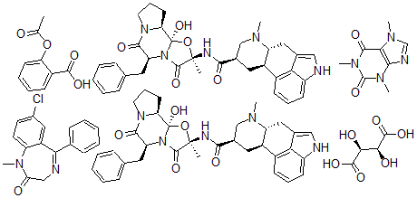 CAS 登录号：79084-81-4， Silentan