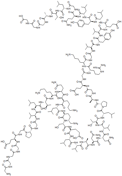CAS#: 79103-34-7, Splenin