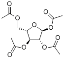 CAS#: 79120-81-3, 1,2,3,5-Tetra-O-Acetyl-alpha-L-Arabinofuranose