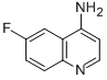 CAS#: 791626-57-8, 6-Fluoroquinolin-2-Amine