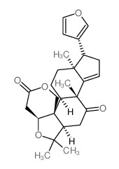 CAS 登录号：79203-38-6， Tecleanin