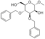 CAS#: 79218-87-4, Methyl 3,4-Di-O-Benzyl-alpha-D-Mannopyranoside