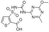CAS 登录号：79227-67-1， 1'-(苯基甲基)-3-(1H-吡咯-1-基)-螺[苯并呋喃-2(3H),3'-吡咯烷]