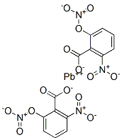 CAS#: 79357-62-3, Lead Dinitroorthocresylate