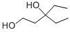 CAS#: 79388-50-4, 3-Ethylpentane-1,3-Diol