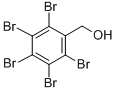 CAS#: 79415-41-1, 2,3,4,5,6-Pentabromobenzyl Alcohol