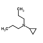 CAS#: 794449-79-9, N,N-Dipropylcyclopropanamine