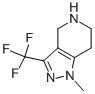 CAS 登录号：794451-94-8， 4,5,6,7-四氢-1-甲基-3-(三氟甲基)-1H-吡唑并[4,3-c]吡啶