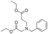 CAS#: 795-18-6, Ethyl N-(2-Ethoxy-2-Oxoethyl)-N-(Phenylmethyl)-beta-Alaninate