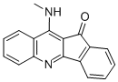 CAS#: 79522-53-5, 10-Methylaminoindeno[3,2-b]Quinolin-11-One