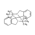 CAS#: 795290-34-5, 2-tert-butyl-1-(2-tert-butylisophosphindolin-1-yl)isophosphindoline