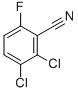 CAS#: 79544-26-6, 2,3-Dichloro-6-Fluorobenzonitrile