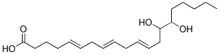 CAS#: 79551-81-8, (5E,8E,11E)-14,15-Dihydroxyicosa-5,8,11-Trienoic Acid