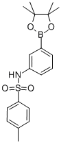 CAS#: 796061-08-0, 3-(Toluene-4-Sulfonylamino)Phenylboronic Acid Pinacol Ester