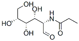 CAS#: 79624-37-6, N-[(2S,3R,4S,5R)-3,4,5,6-Tetrahydroxy-1-Oxohexan-2-Yl]Propanamide