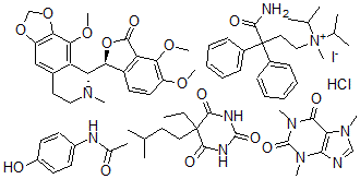 CAS#: 79682-26-1, Fluvaleas