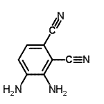 CAS#: 79780-60-2, 3,4-Diaminophthalonitrile