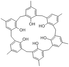 CAS#: 79942-31-7, p-Methylcalix[6]Arene