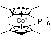CAS#: 79973-42-5, Bis(Pentamethylcyclopentadienyl)Cobalt Hexafluorophosphate