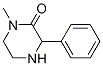 CAS#: 799796-66-0, 1-Methyl-3-Phenyl-Piperazinone