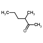 CAS#: 79980-77-1, 3-Methyl-2-hexanone