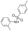 CAS#: 80-28-4, N-(o-Tolyl)-p-Toluenesulphonamide