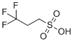 CAS#: 80010-37-3, alpha-Fluoro-omega-(2-Sulfoethyl)-Poly(Difluoromethylene)