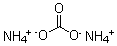 CAS#: 8002-92-4, Ammonium Carbonate
