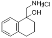 CAS#: 80096-56-6, 1-Aminomethyl-1,2,3,4-Tetrahydro-Naphthalen-1-Ol Hydrochloride