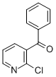 CAS 登录号：80099-81-6， 3-苯甲酰基-2-氯吡啶