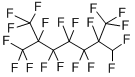 CAS#: 801287-29-6, 1H-Perfluoro-2,6-Dimethylheptane