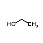 CAS#: 8013-52-3, Ethanol