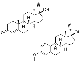 CAS#: 8015-29-0, Norinyl