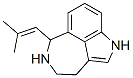 CAS#: 80152-02-9, (-)-3,4,5,6-Tetrahydro-6-(2-Methyl-1-Propenyl) -1H-Azepino(5,4,3-cd)Indole