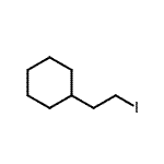 CAS#: 80203-35-6, (2-Iodoethyl)cyclohexane