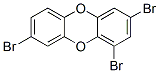CAS#: 80246-33-9, 1,3,8-Tribromodibenzo-p-Dioxin