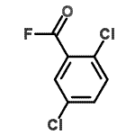 CAS#: 80277-49-2, 2,5-Dichlorobenzoyl fluoride